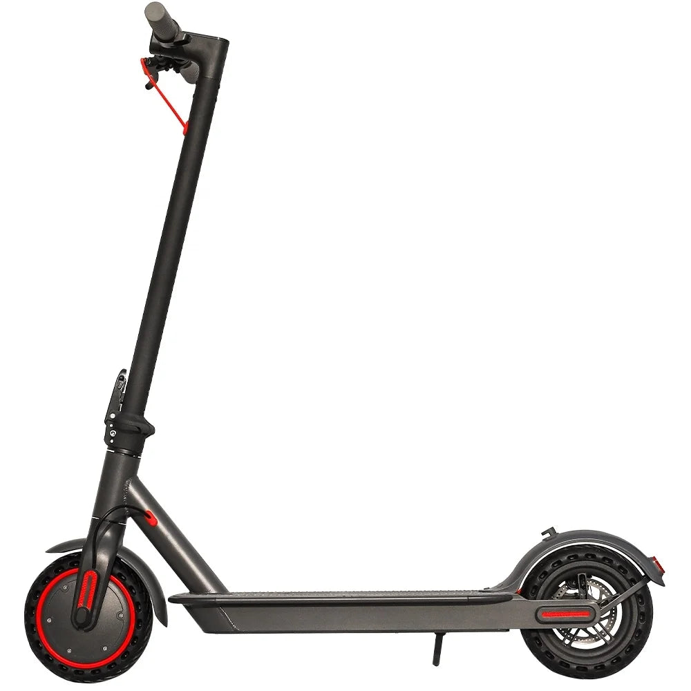 The ES80 Electric Scooter