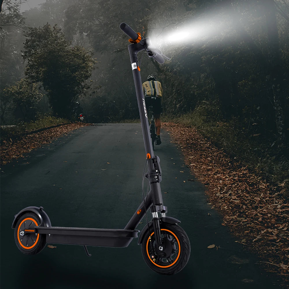 The HS-G30 Electric Scooter