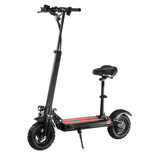 The JuHaoYong J11PRO Electric Scooter