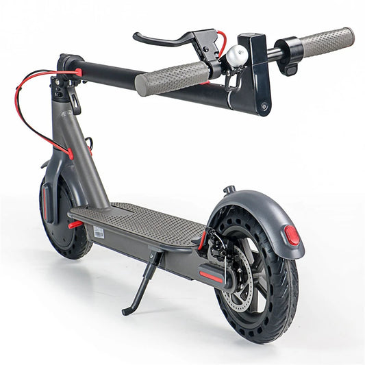 The Ailife A8 Electric Scooter
