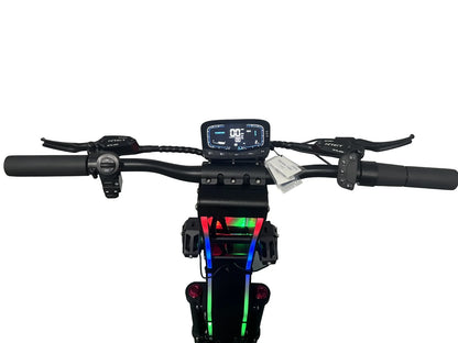 The Geofought G14 Electric Scooter