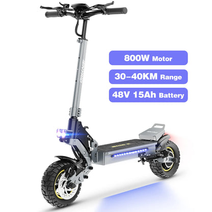 The iENYRID iE-S1 Electric Scooter