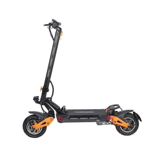 The JuHaoYong H9 Electric Scooter