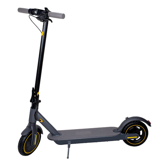 The JuHaoYong J-03 Foldable Electric Scooter